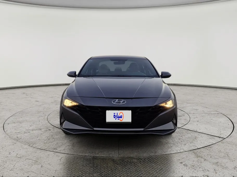 هيونداي النترا فلييت 2022 