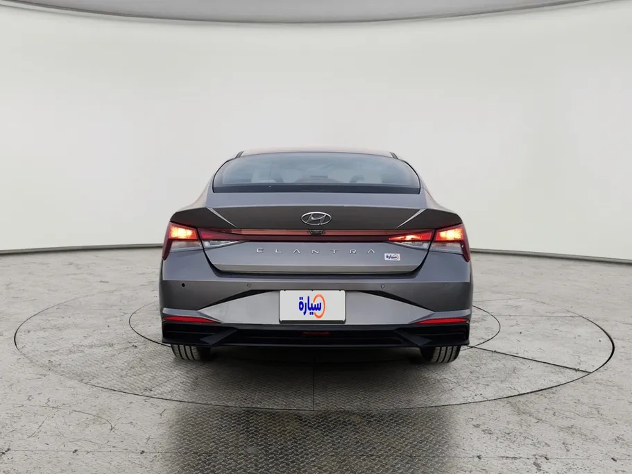 هيونداي النترا فلييت 2022 