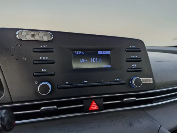 هيونداي النترا فلييت 2022 