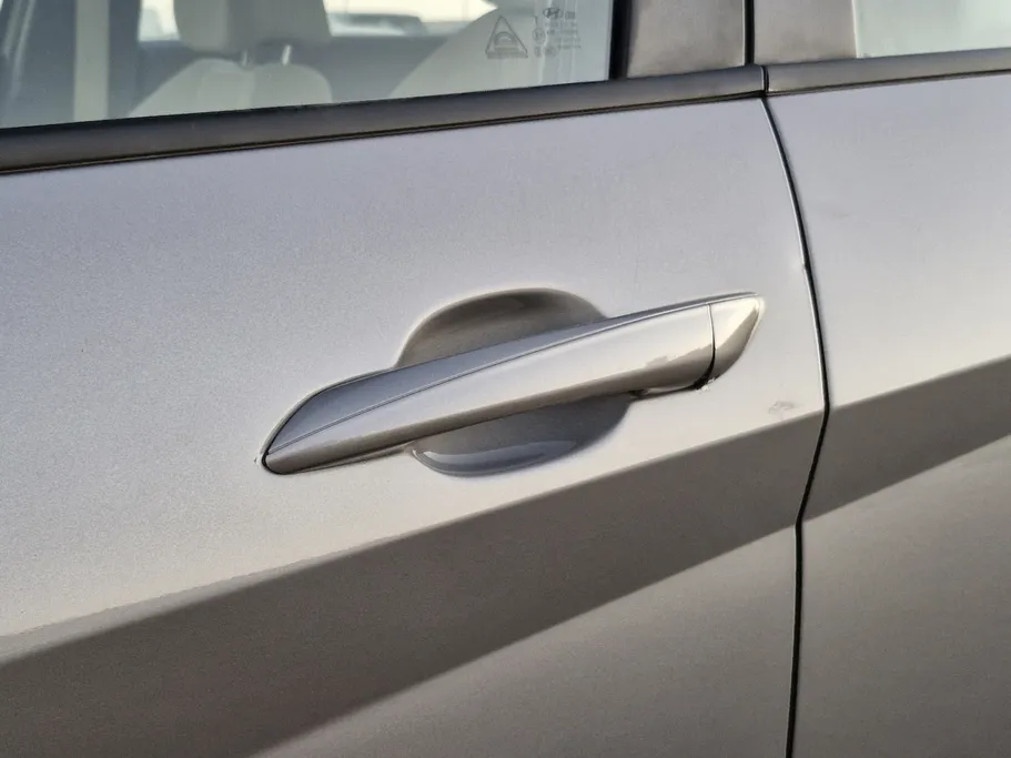 2022 Hyundai Elantra Fleet 