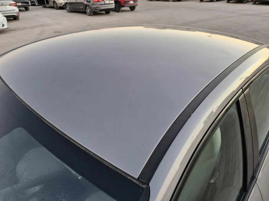 2022 Hyundai Elantra Fleet 