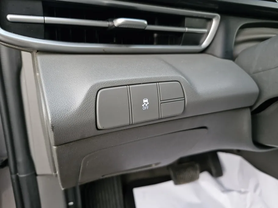 2022 Hyundai Elantra Fleet 