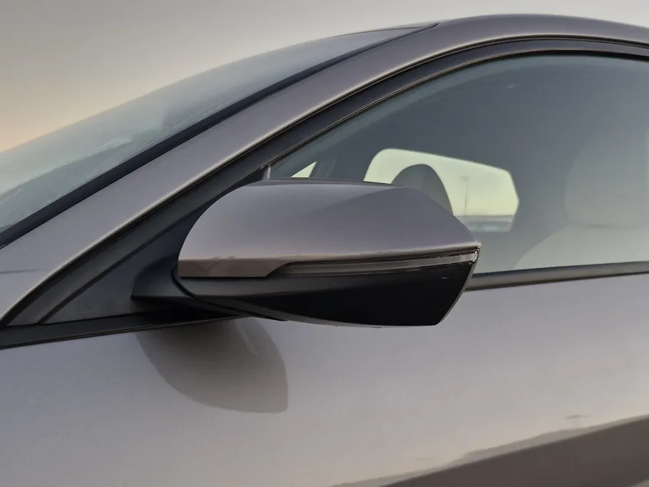 2022 Hyundai Elantra Fleet 