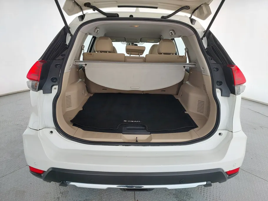 نيسان أكس تريل S 5 Seats 2022 