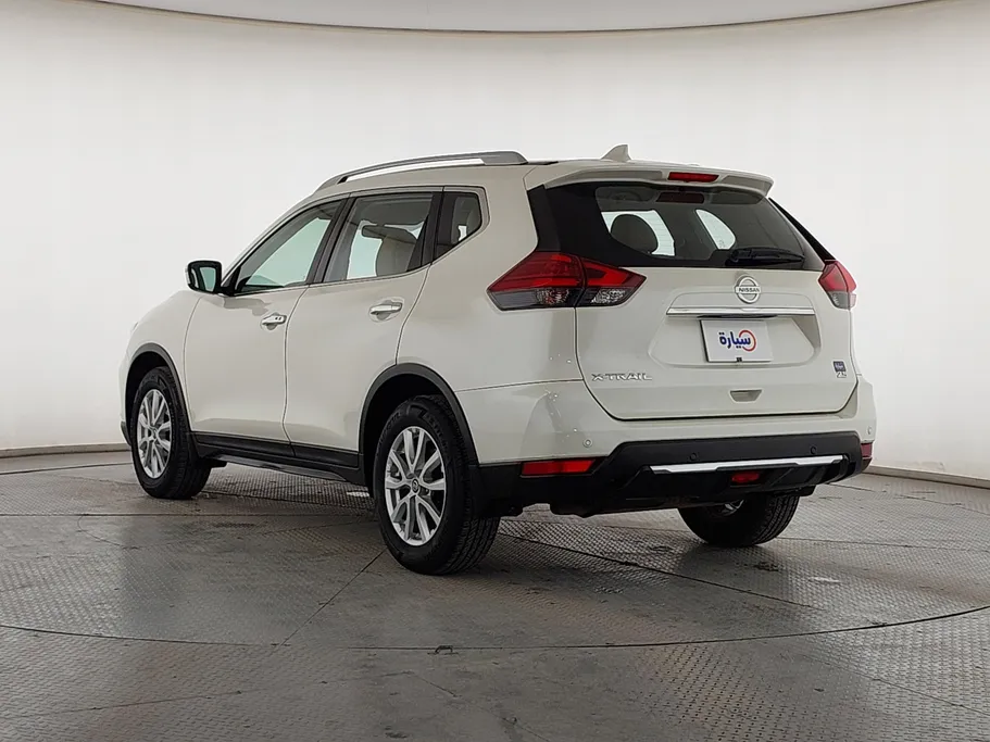 نيسان أكس تريل S 5 Seats 2022 
