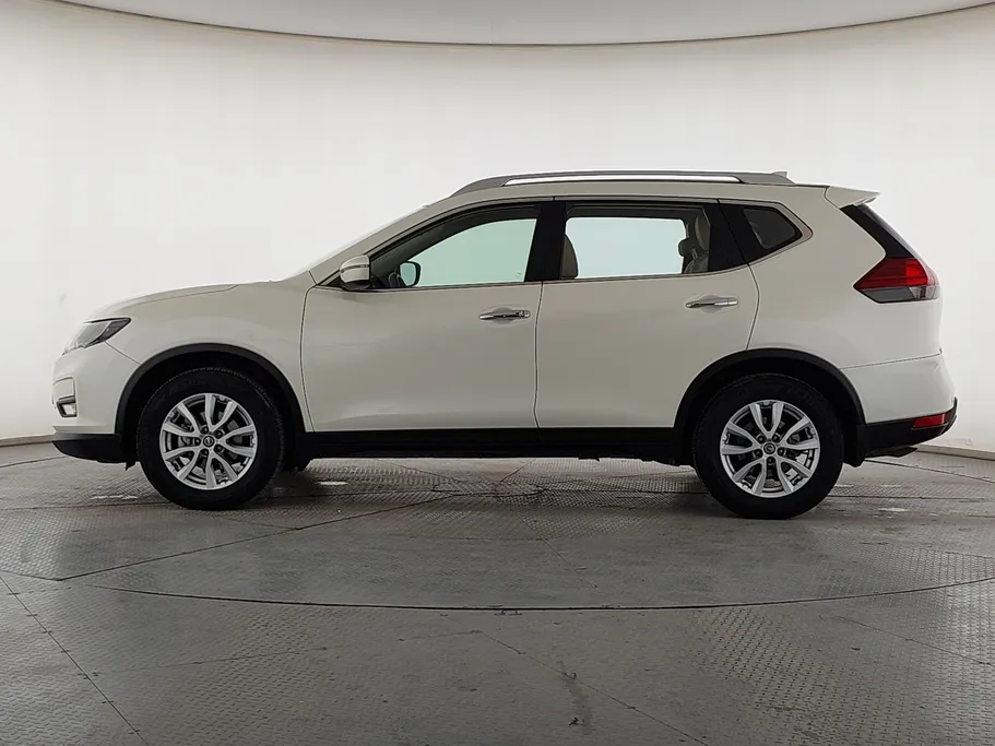 نيسان أكس تريل S 5 Seats 2022 