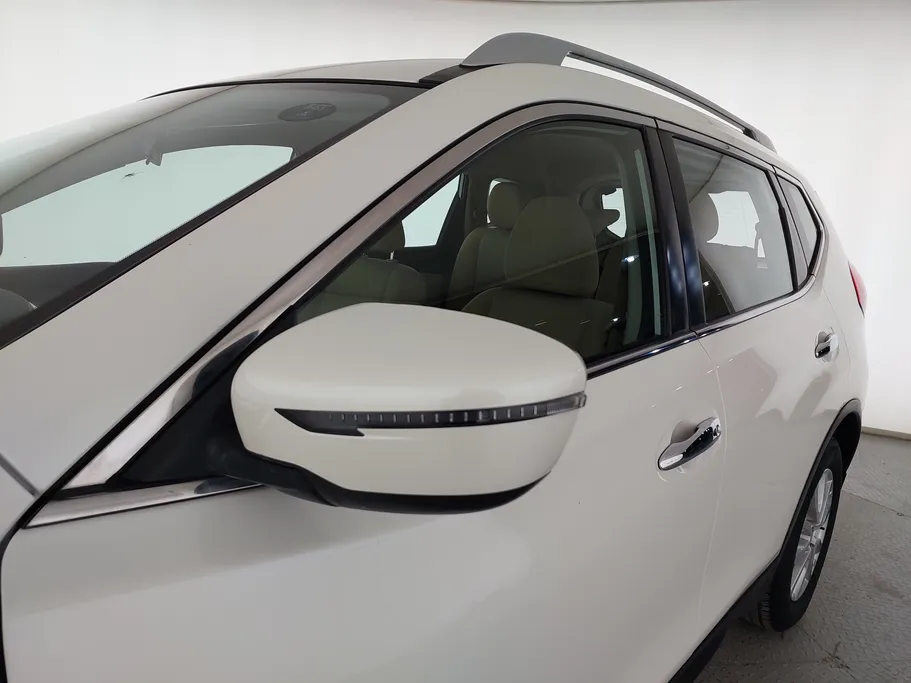 نيسان أكس تريل S 5 Seats 2022 