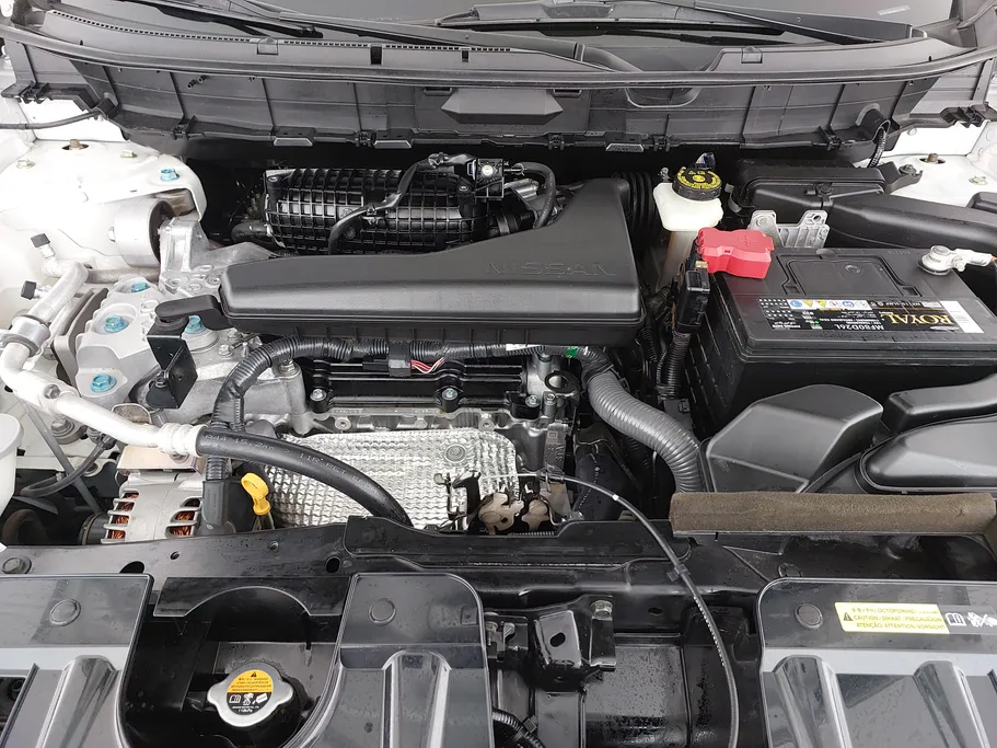 نيسان أكس تريل S 5 Seats 2022 