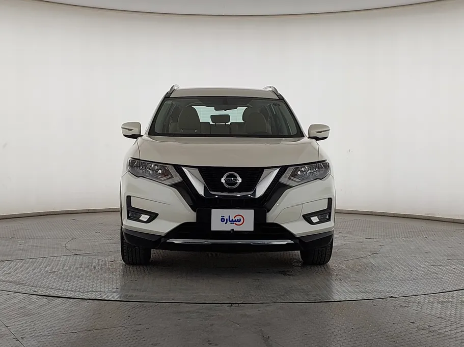 نيسان أكس تريل S 5 Seats 2022 