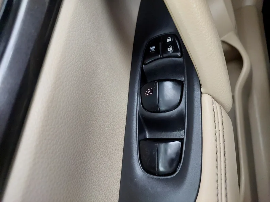 نيسان أكس تريل S 5 Seats 2022 