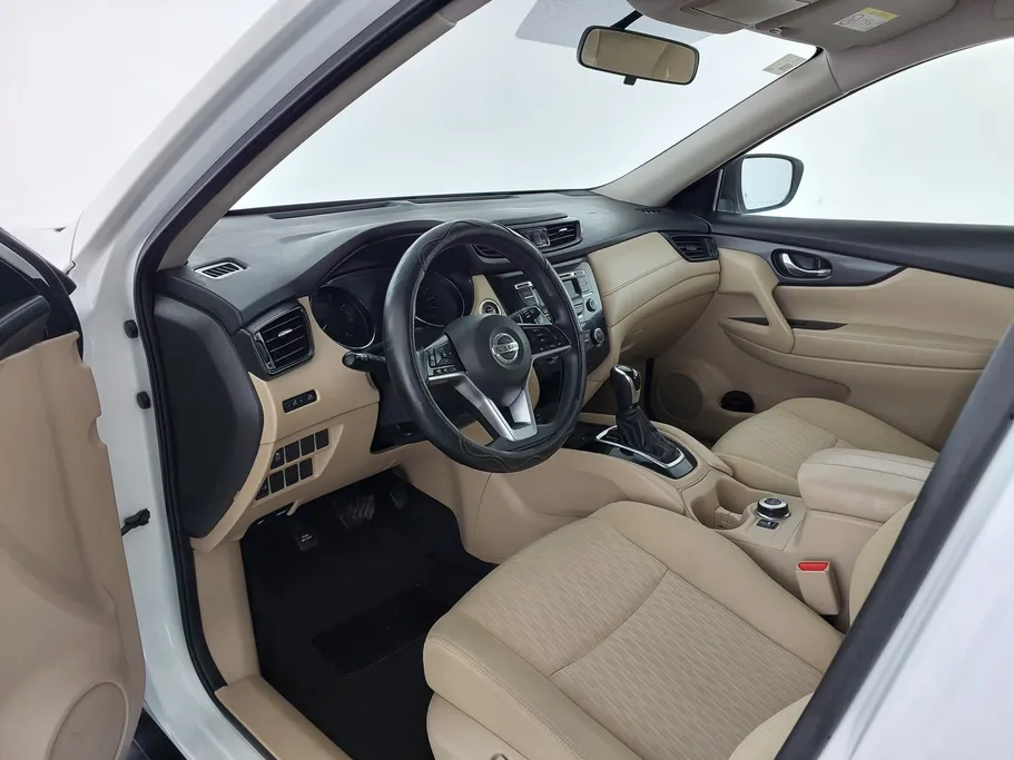 نيسان أكس تريل S 5 Seats 2022 