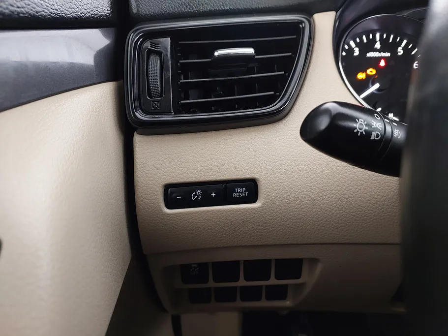 نيسان أكس تريل S 5 Seats 2022 