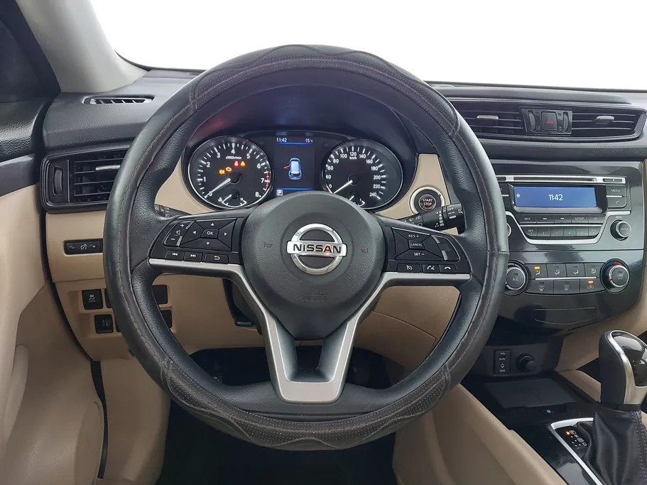 نيسان أكس تريل S 5 Seats 2022 