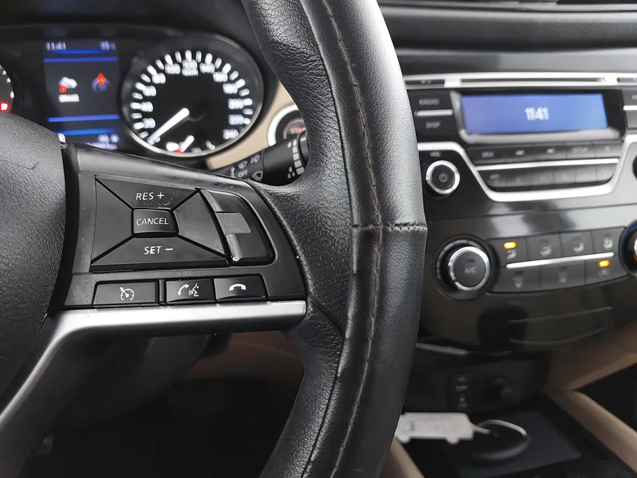 نيسان أكس تريل S 5 Seats 2022 