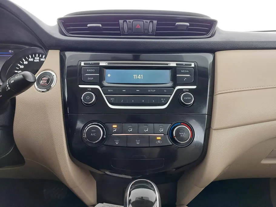 نيسان أكس تريل S 5 Seats 2022 