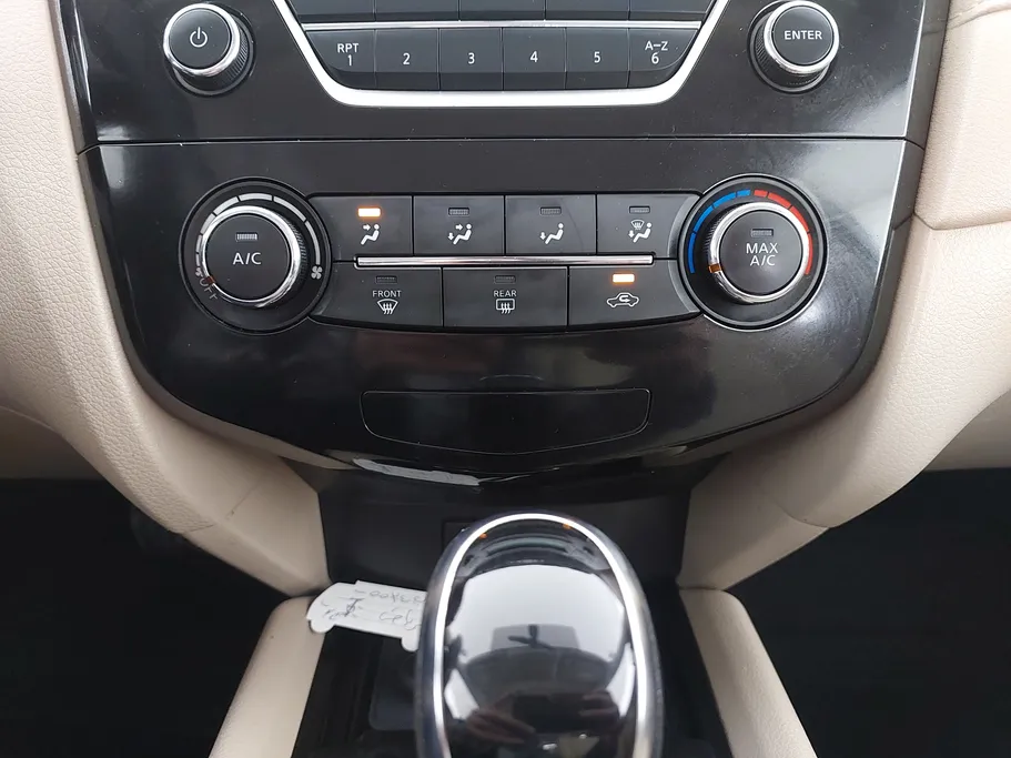 نيسان أكس تريل S 5 Seats 2022 