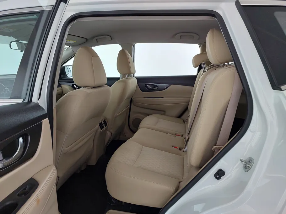 نيسان أكس تريل S 5 Seats 2022 