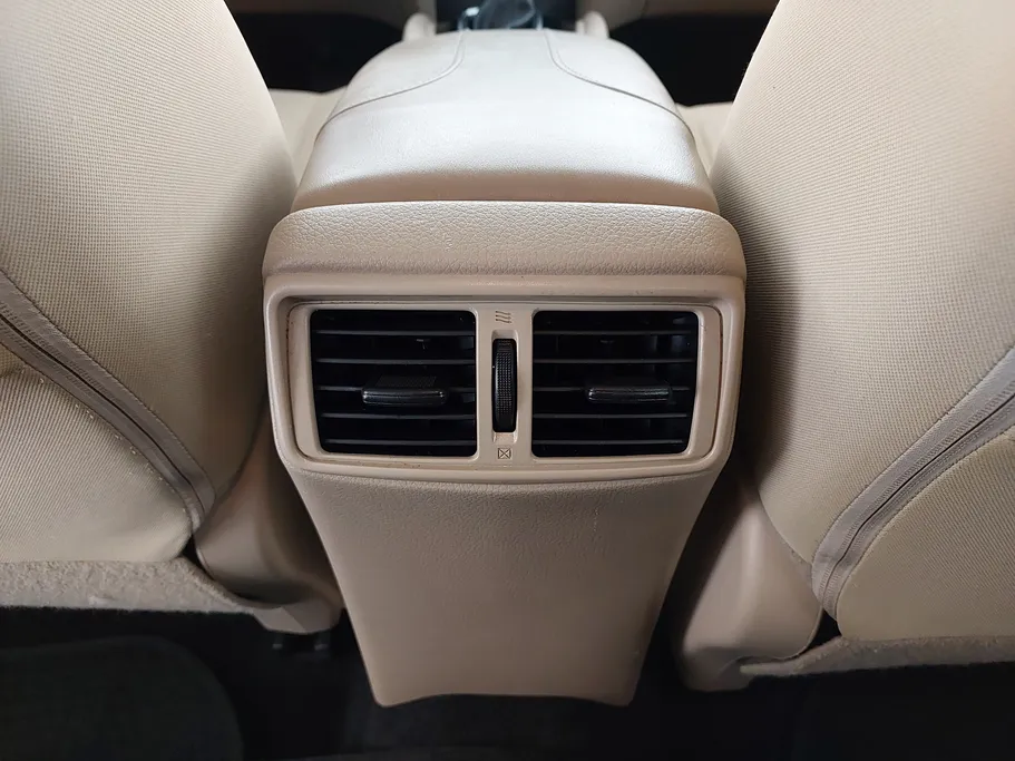 نيسان أكس تريل S 5 Seats 2022 