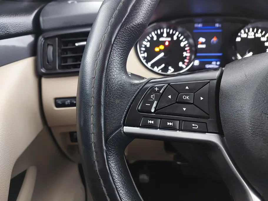 نيسان أكس تريل S 5 Seats 2022 