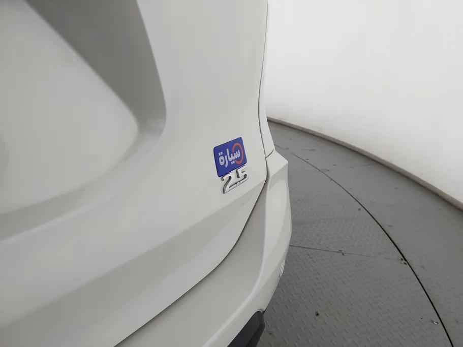 نيسان أكس تريل S 5 Seats 2022 