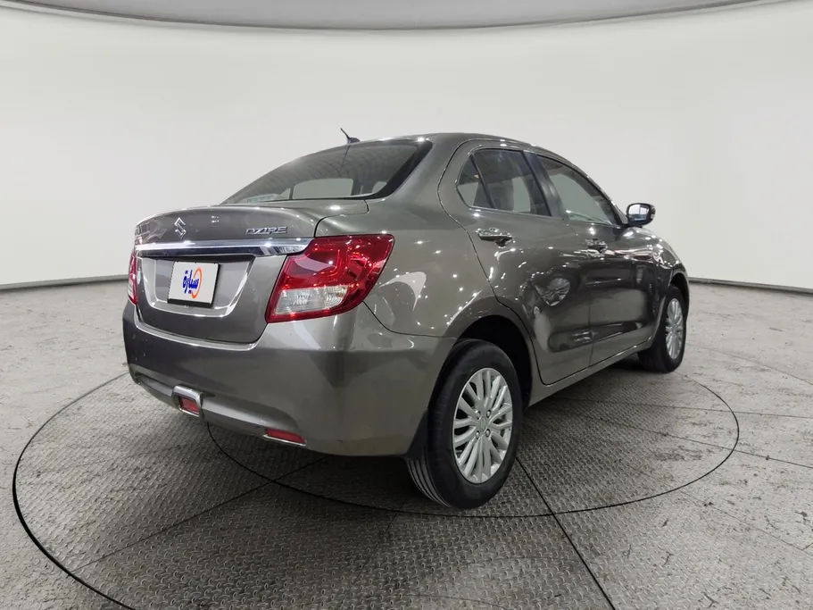 سوزوكي ديزاير GL 2024 