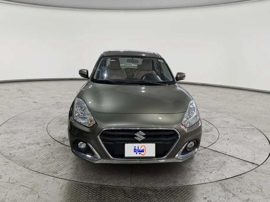 سوزوكي ديزاير GL 2024 