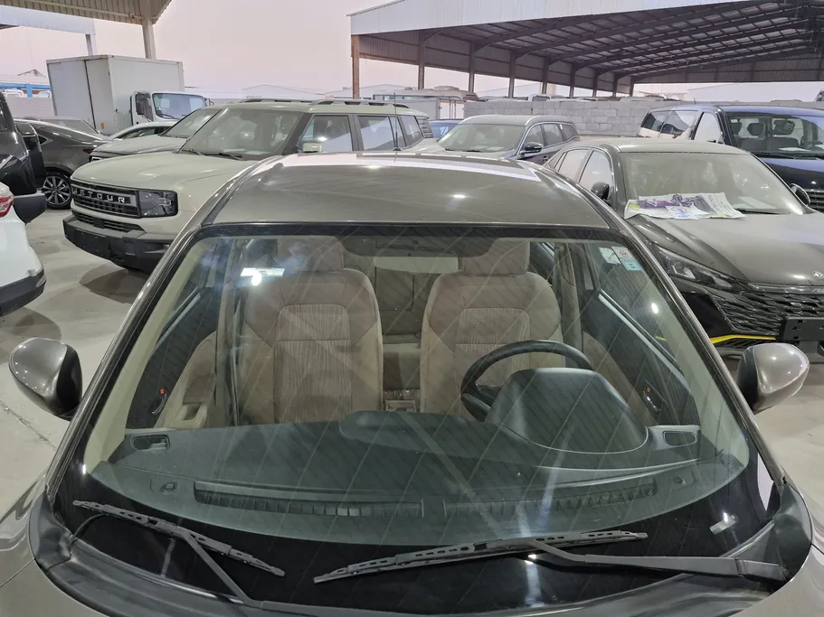 سوزوكي ديزاير GL 2024 