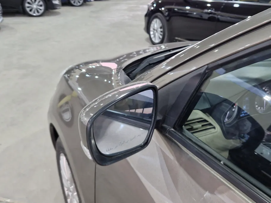 سوزوكي ديزاير GL 2024 