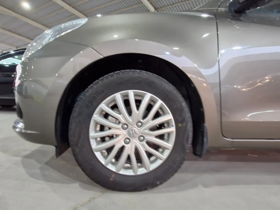 سوزوكي ديزاير GL 2024 