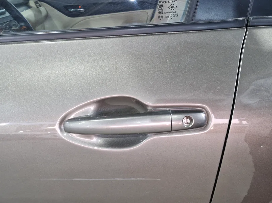 سوزوكي ديزاير GL 2024 