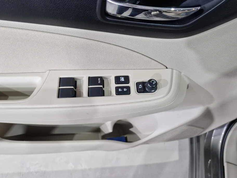 سوزوكي ديزاير GL 2024 