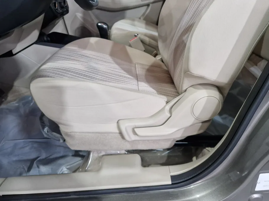 سوزوكي ديزاير GL 2024 