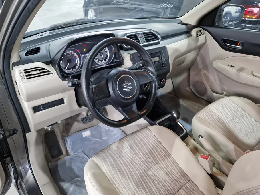 سوزوكي ديزاير GL 2024 