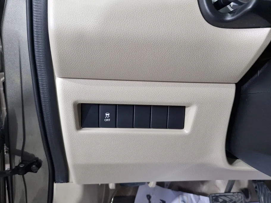 سوزوكي ديزاير GL 2024 