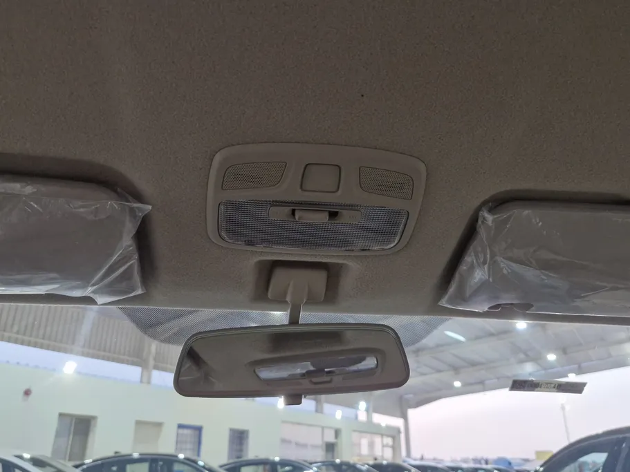 سوزوكي ديزاير GL 2024 