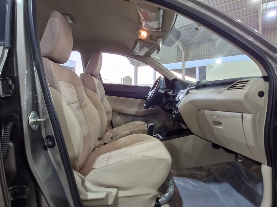 سوزوكي ديزاير GL 2024 