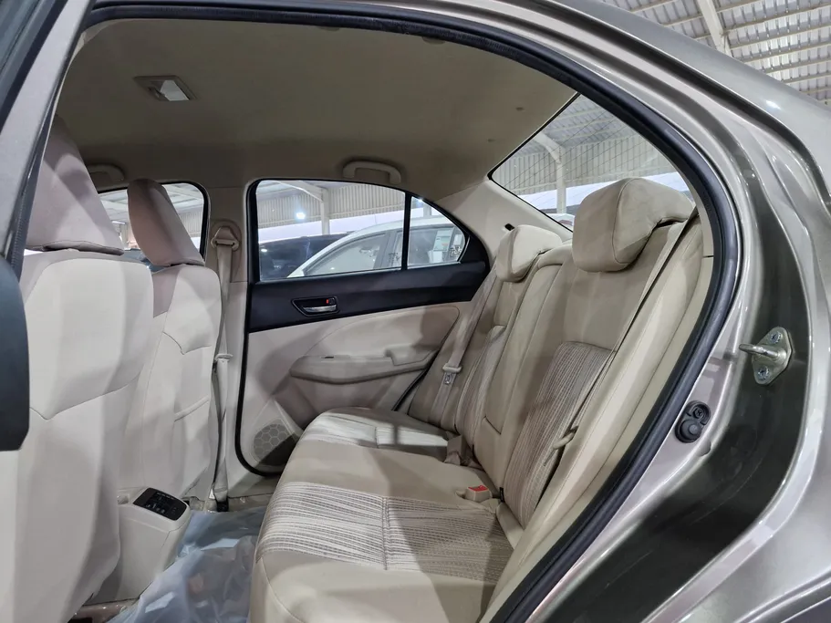 سوزوكي ديزاير GL 2024 