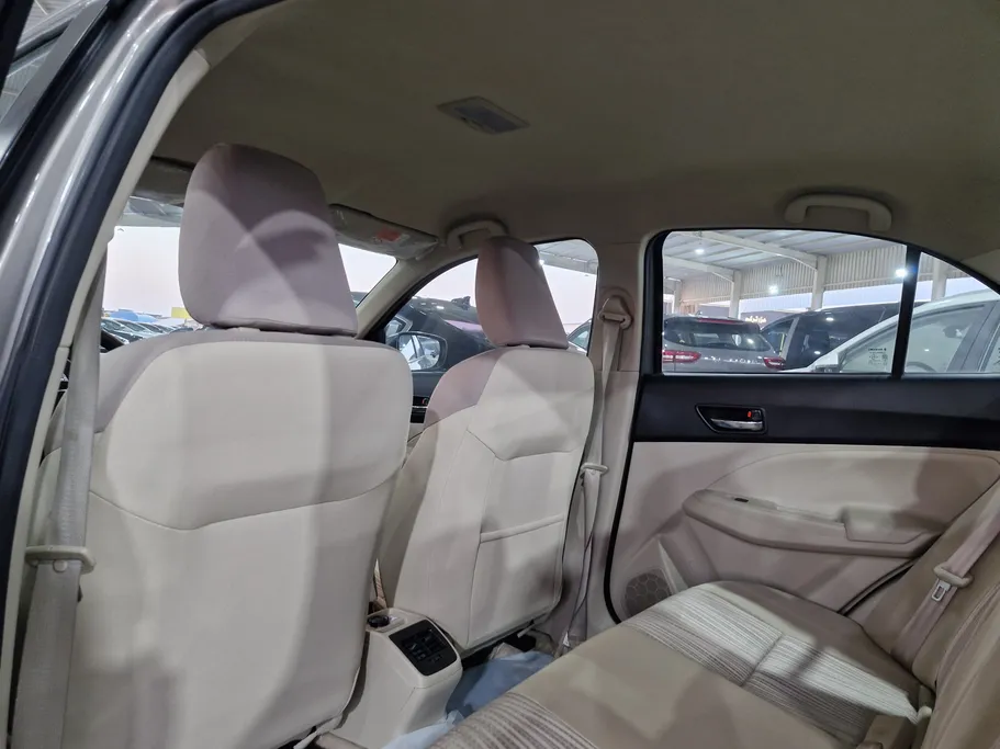 سوزوكي ديزاير GL 2024 