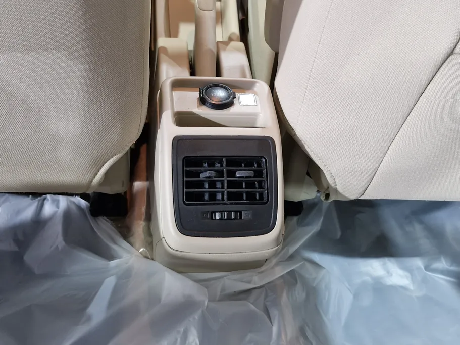 سوزوكي ديزاير GL 2024 