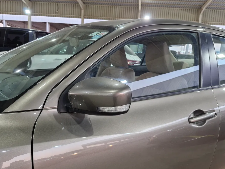 سوزوكي ديزاير GL 2024 