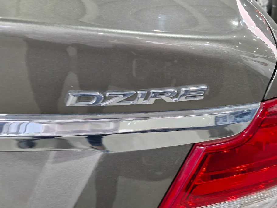 سوزوكي ديزاير GL 2024 