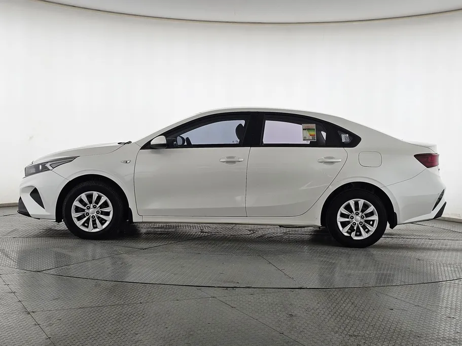 كيا سيراتو LX 2022 