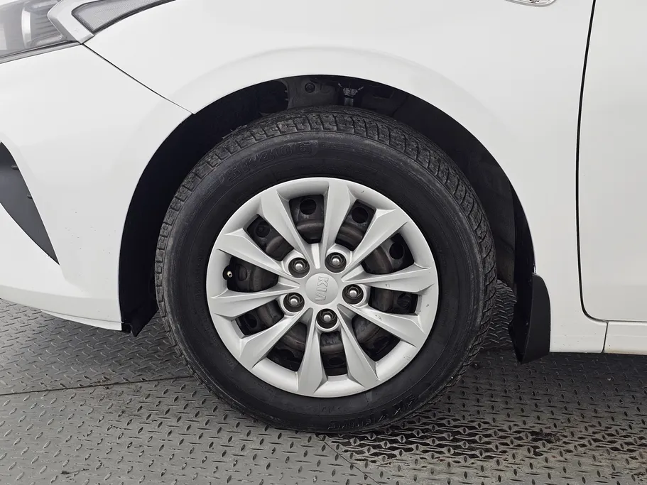 كيا سيراتو LX 2022 