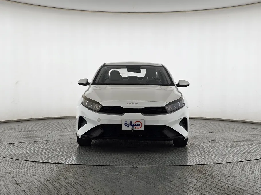 كيا سيراتو LX 2022 