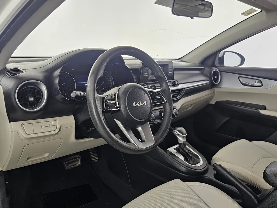 كيا سيراتو LX 2022 