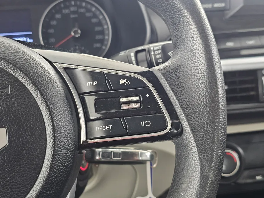 كيا سيراتو LX 2022 