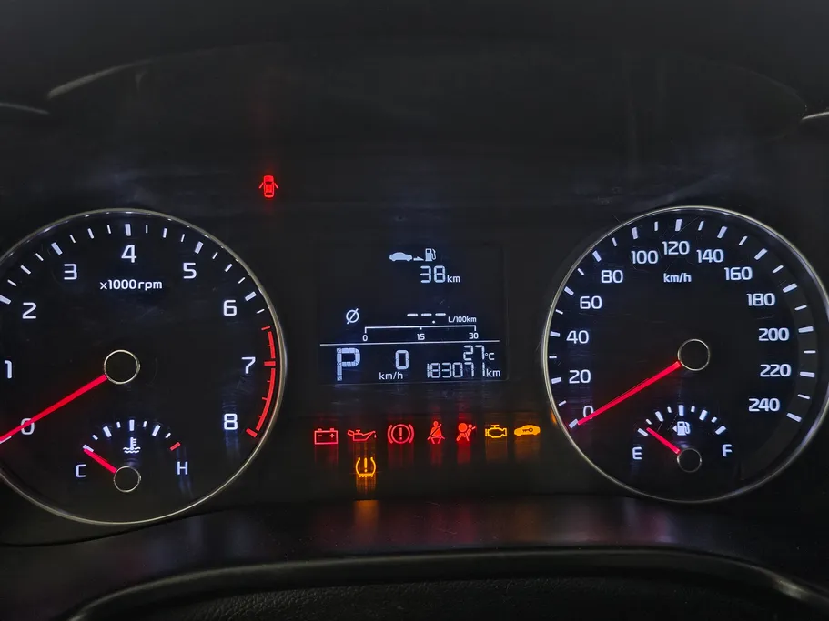 كيا سيراتو LX 2022 