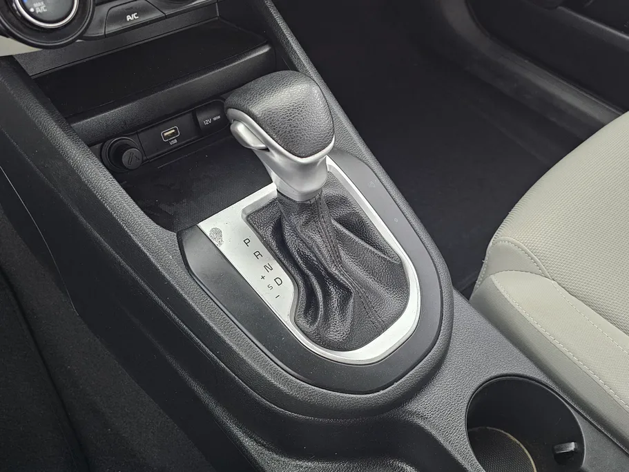 كيا سيراتو LX 2022 