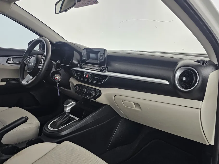 كيا سيراتو LX 2022 