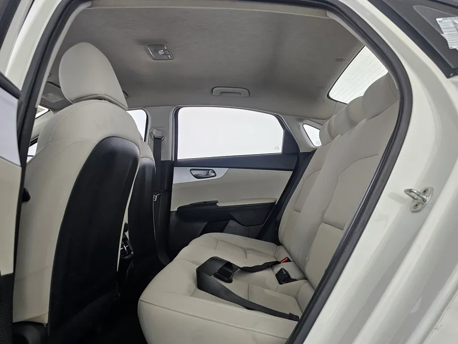 كيا سيراتو LX 2022 